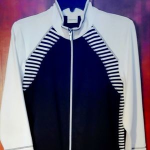 Jacket/Chicos Zenergy